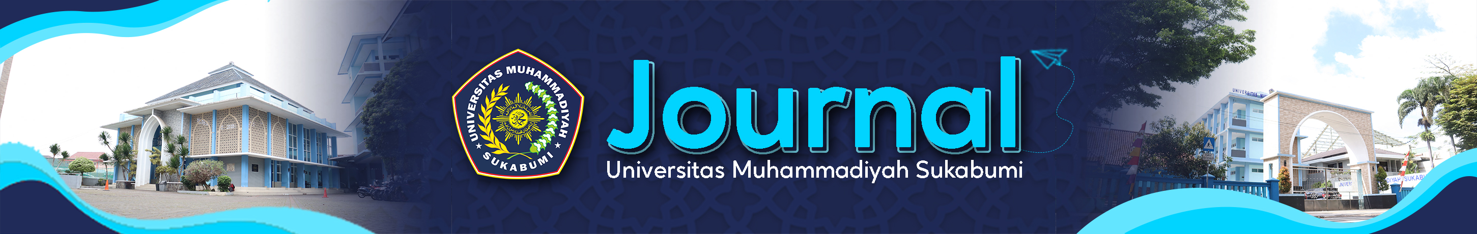 Universitas Muhammadiyah Sukabumi
